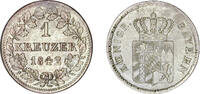Bayern, Herzogtum 1 Kreuzer Bayern, Herzogtum -