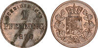 Bayern, Herzogtum 1 Pfennig Bayern, Herzogtum -