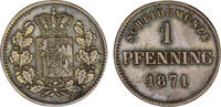 Bayern, Herzogtum 1 Pfennig Bayern, Herzogtum -