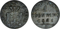 Brandenburg-Preußen Pfennig - Brandenburg-Preußen -