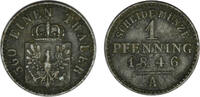 Brandenburg-Preußen Pfennig - Brandenburg-Preußen -