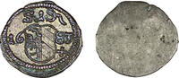 Nürnberg, Stadt 1 Pfennig Nürnberg, Stadt -