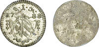 Nürnberg, Stadt Pfennig - Nürnberg, Stadt -