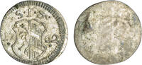 Nürnberg, Stadt Pfennig - Nürnberg, Stadt -