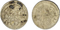 Würzburg, Bistum 3 Pfennig Würzburg, Bistum -