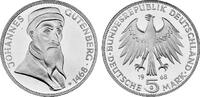 Deutschland 5 Deutsche Mark Deutschland -