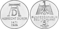 Deutschland 5 Deutsche Mark Deutschland -