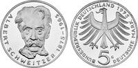 Deutschland 5 Deutsche Mark Deutschland -