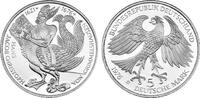 Deutschland 5 Deutsche Mark Deutschland -