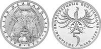 Deutschland 5 Deutsche Mark Deutschland -