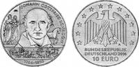 Deutschland 10 Euro Deutschland -