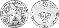 Deutschland 10 Euro Deutschland -