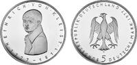 Deutschland 5 Deutsche Mark Deutschland -