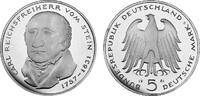 Deutschland 5 Deutsche Mark Deutschland -