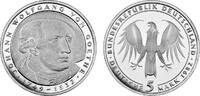 Deutschland 5 Deutsche Mark Deutschland -