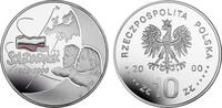 Polen 10 Zlotych Polen -