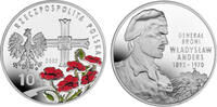 Polen 10 Zlotych Polen -