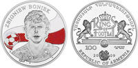 Armenien 100 Dram Armenien -