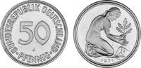 Deutschland 50 Pfennig Deutschland -