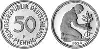 Deutschland 50 Pfennig Deutschland -