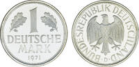 Deutschland 1 Deutsche Mark Deutschland -
