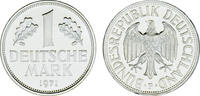 Deutschland 1 Deutsche Mark Deutschland -