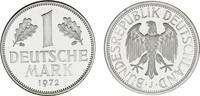 Deutschland 1 Deutsche Mark Deutschland -