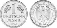 Deutschland 1 Deutsche Mark Deutschland -