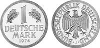 Deutschland 1 Deutsche Mark Deutschland -