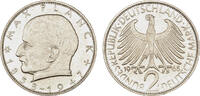 Deutschland 2 Deutsche Mark Deutschland -