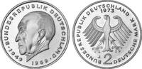 Deutschland 2 Deutsche Mark Deutschland -