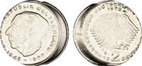 Deutschland 2 Deutsche Mark Deutschland -