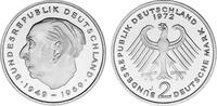 Deutschland 2 Deutsche Mark Deutschland -