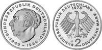 Deutschland 2 Deutsche Mark Deutschland -