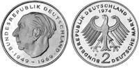 Deutschland 2 Deutsche Mark Deutschland -