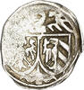 Nürnberg, Stadt 1 Pfennig Nürnberg, Stadt -