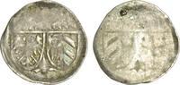 Nürnberg, Stadt Pfennig - Nürnberg, Stadt -