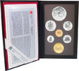 Canada 2,91 Dollars Canada -