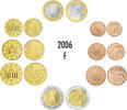 Deutschland Euro-KMS 2006 3,88 Euro Deutschland Euro-KMS 2006 -