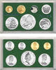 Neuseeland KMS 1980 1,88 Neuseeland KMS 1980 -