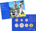 Niederlande KMS 1998 8,90 Gulden Niederlande KMS 1998 -