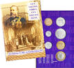Niederlande KMS 1999 8,90 Gulden Niederlande KMS 1999 -