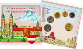 Österreich KMS 1996 36,60 Schilling Österreich KMS 1996 -