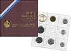 San Marino KMS 1975 688 Lire San Marino KMS 1975 -