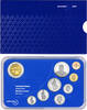 Schweiz KMS 2000 13,86 Franken Schweiz KMS 2000 -