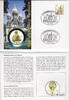 Numisbrief BRD Numisbrief BRD -