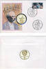 Numisbrief BRD Numisbrief BRD -