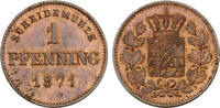 Bayern, Herzogtum 1 Pfennig Bayern, Herzogtum -