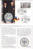 Numisbrief BRD Numisbrief BRD -