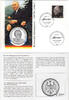 Numisbrief BRD Numisbrief BRD -